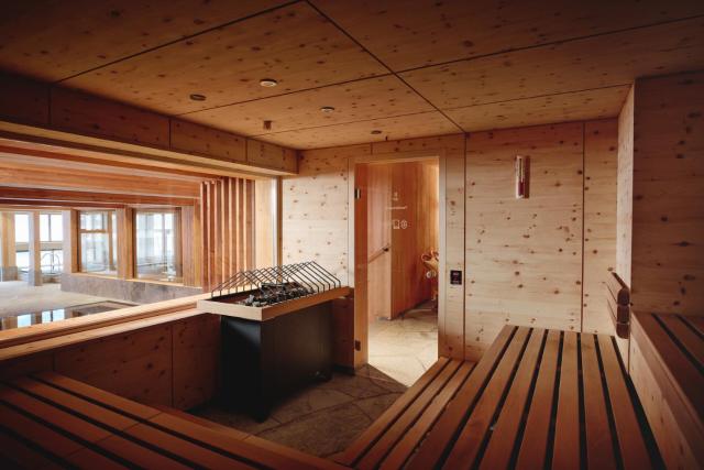 Gut Stiluppe - 4 Sterne Superior Good Life Hotel — photo 2