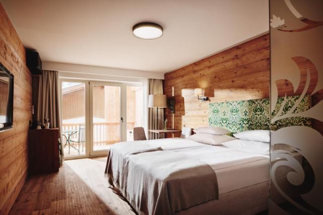 Gut Stiluppe - 4 Sterne Superior Good Life Hotel — photo 6