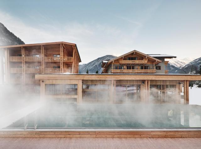 Gut Stiluppe - 4 Sterne Superior Good Life Hotel — photo 20