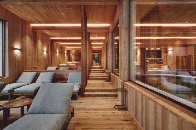 Gut Stiluppe - 4 Sterne Superior Good Life Hotel — photo 22