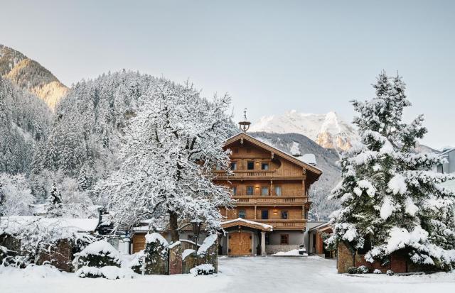 Gut Stiluppe - 4 Sterne Superior Good Life Hotel — photo 10