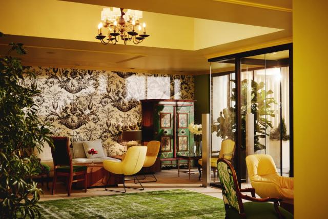 Gut Stiluppe - 4 Sterne Superior Good Life Hotel — photo 16