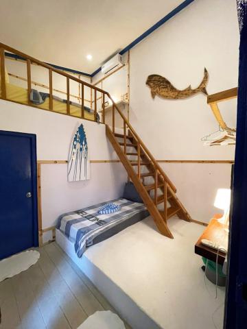 La Due Thulusdhoo Guesthouse — photo 21