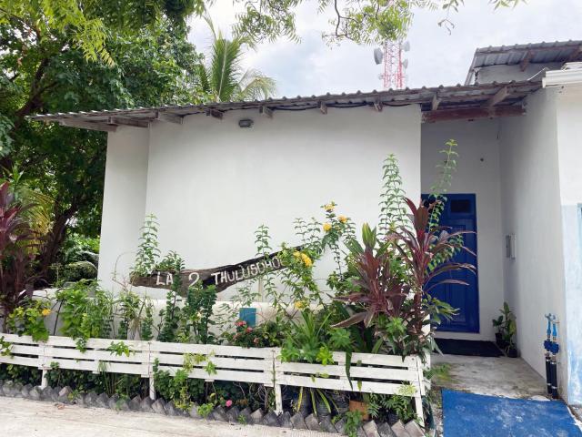 La Due Thulusdhoo Guesthouse — photo 1