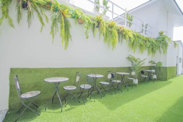 The Va Phuket Patong — photo 22