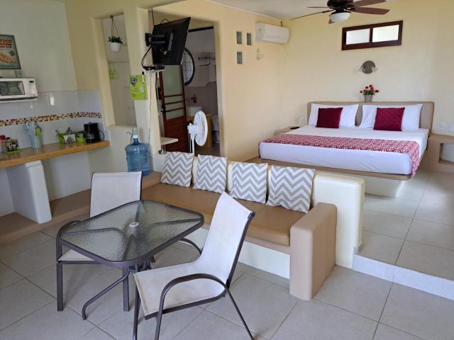Posada Nautica — photo 12
