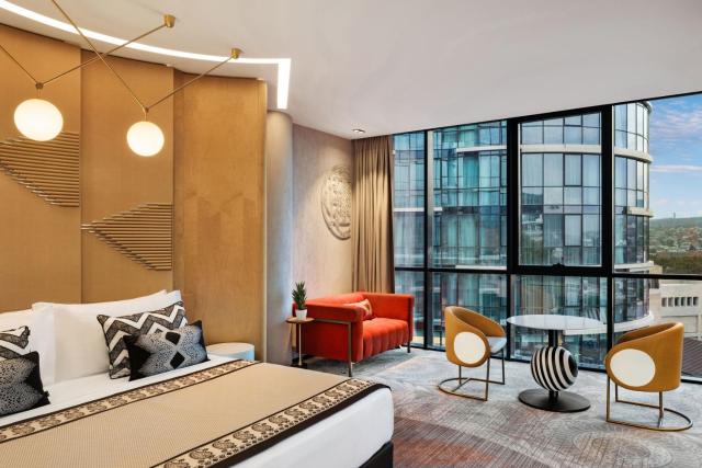 Paragraph Freedom Square, a Luxury Collection Hotel, Tbilisi — photo 13