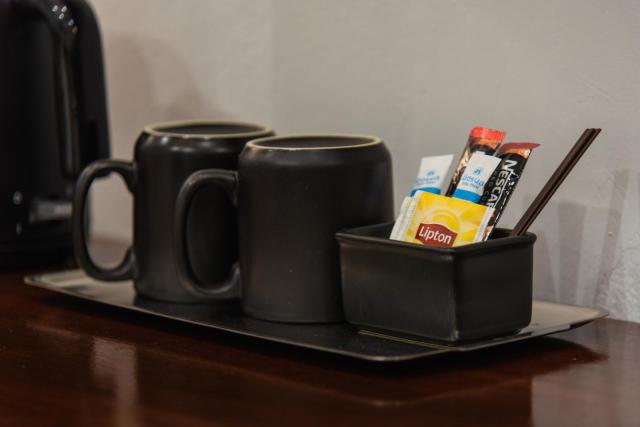 Bania Boutique House — photo 21