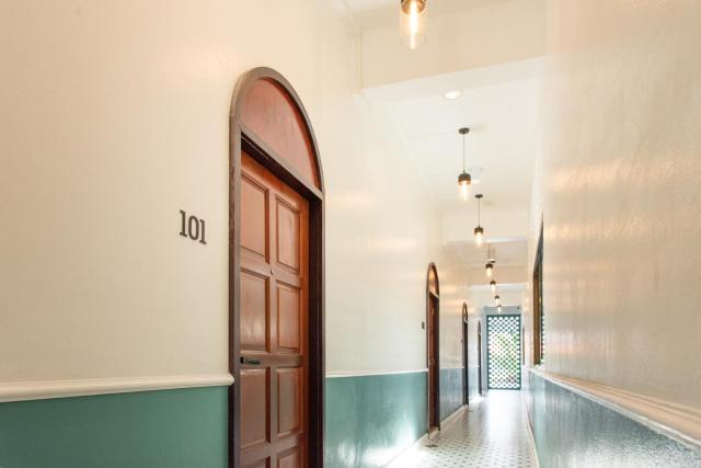 Bania Boutique House — photo 14