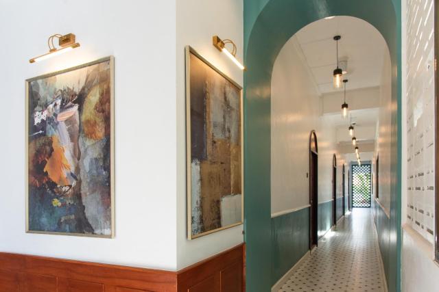Bania Boutique House — photo 13