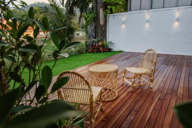 Bania Boutique House — photo 8