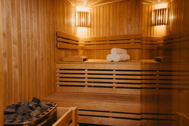 Marco Polo Hotel Gudauri — photo 19