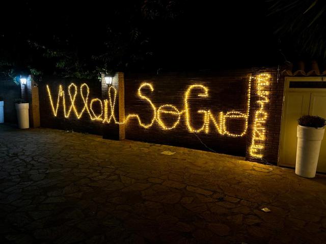 Residence Villa il sogno — photo 21