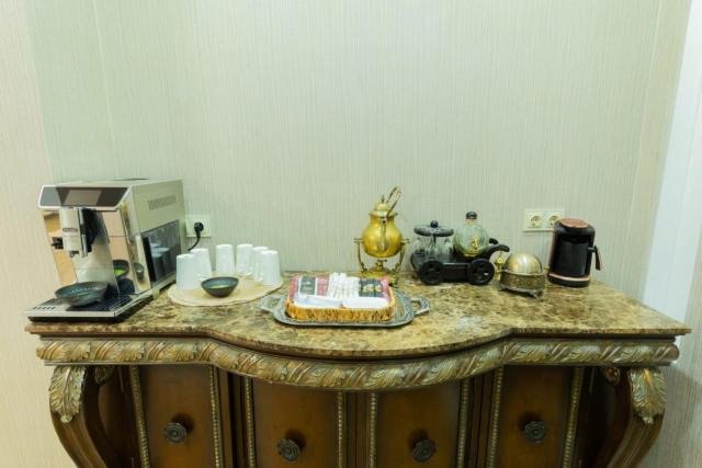 Marita Hotel — photo 12