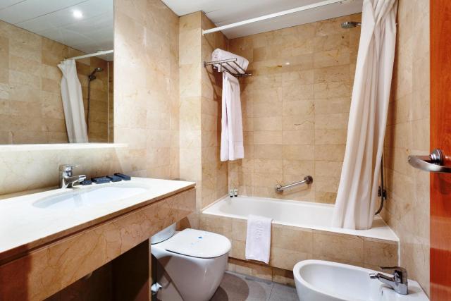 Hotel Viladomat — photo 23