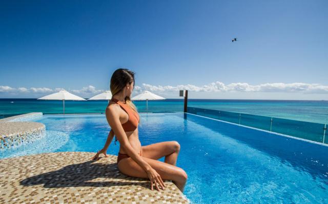 The Carmen Hotel - Ocean Front — photo 16
