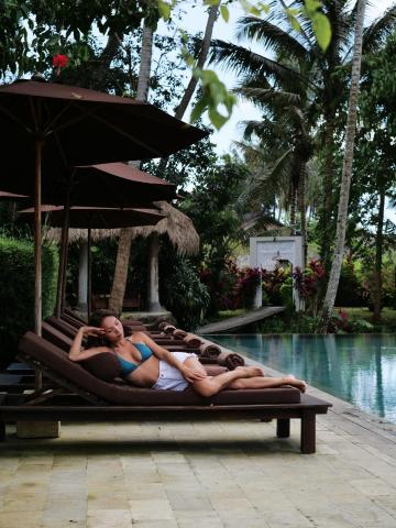 MATHIS Retreat Ubud — photo 16