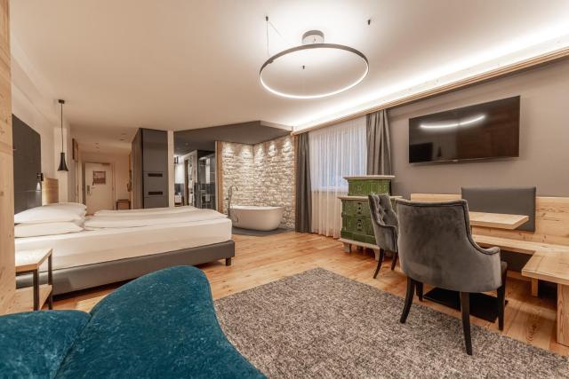 Croce Bianca Leisure & Spa Hotel — photo 11