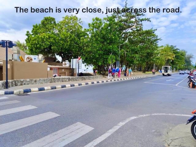 Touch Sea Boutique Hotel&Bistro — photo 10