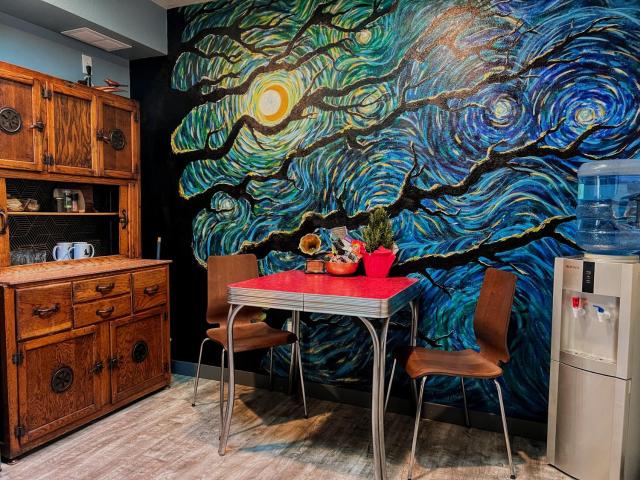 Starry Night Inn — photo 19