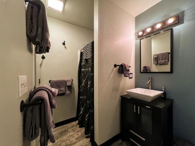 Starry Night Inn — photo 21