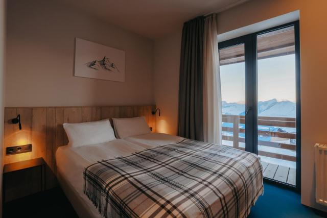 Alpina Hotel Gudauri — photo 2