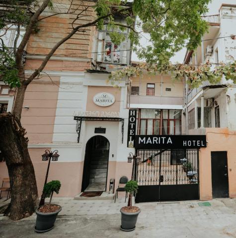Marita Hotel — photo 5