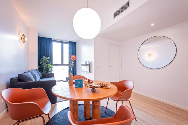 Sweett - Casa Girona — photo 19