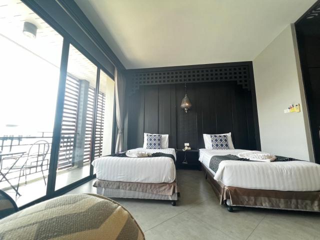 Srisawara Casa Hotel — photo 16