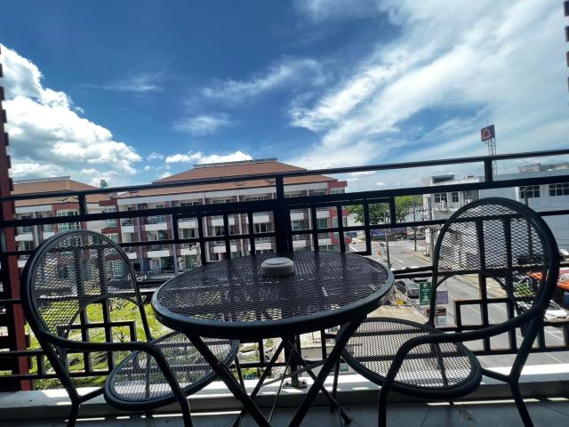 Srisawara Casa Hotel — photo 19