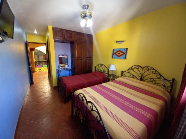 Hotel Doña Alicia — photo 19