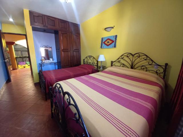 Hotel Doña Alicia — photo 21