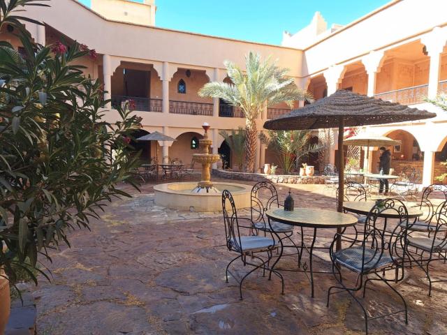 Kasbah Zitoune — photo 3