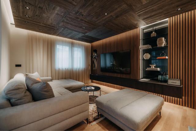 The Black Eagle Luxury Appartements — photo 15