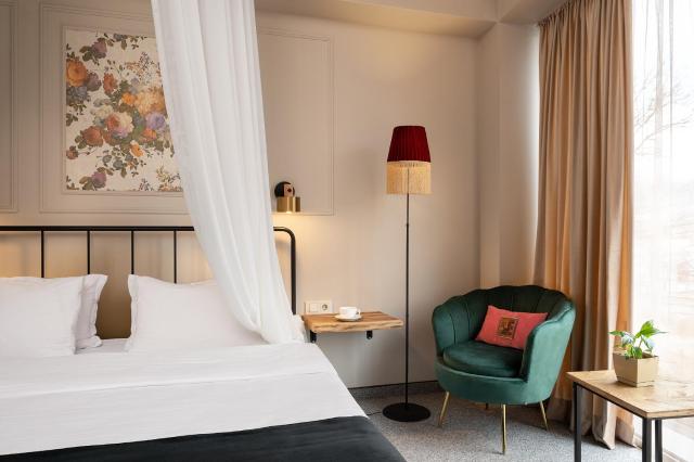 Galavani By Vintage Hotel Collections — photo 12