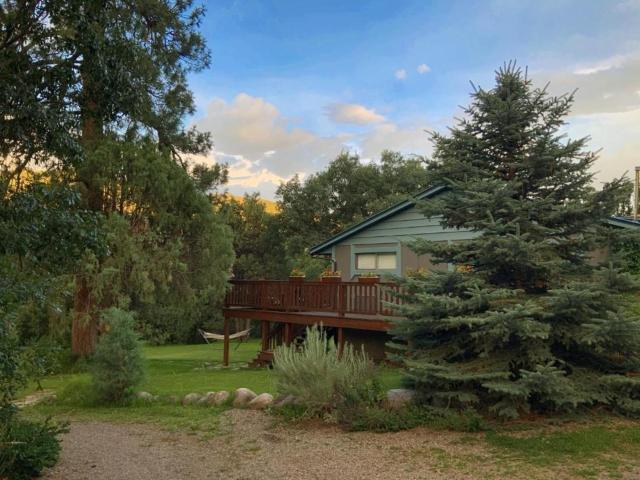 Country Sunshine Bed and Breakfast — photo 11