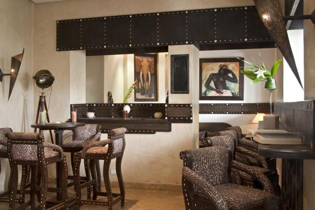 Hôtel Océan Vagabond — photo 5