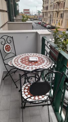 Nautilus Hotel — photo 17