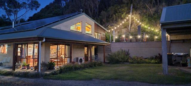 Eastern Reef Cottages — photo 8