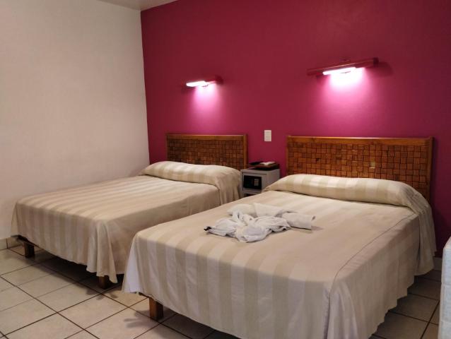 Los Ciruelos Oaxaca — photo 11