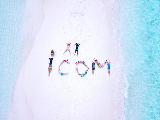 iCom Marina Sea View — photo 11