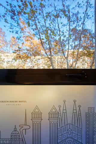Green House Hotel — photo 19