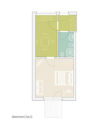 Residence Panorama — photo 12