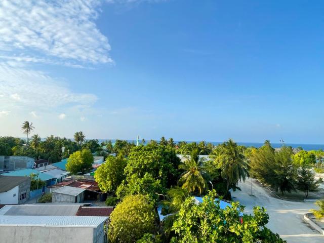 Oren Hotel Maldives — photo 13