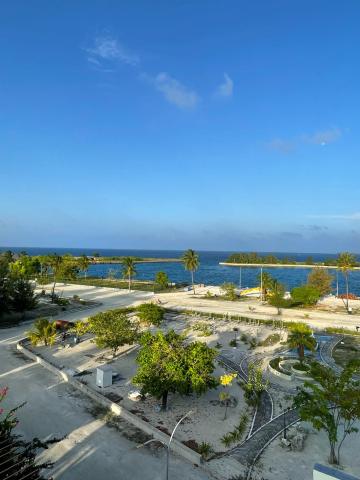 Oren Hotel Maldives — photo 17