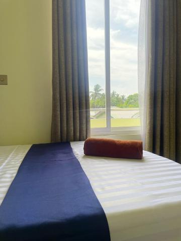 Oren Hotel Maldives — photo 22