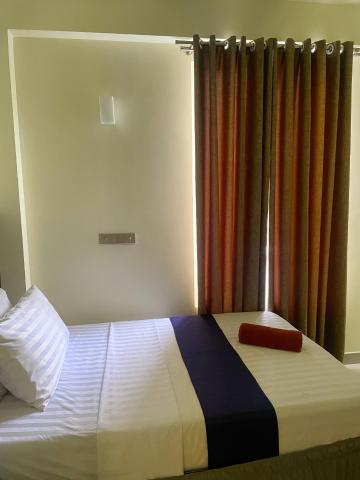 Oren Hotel Maldives — photo 23