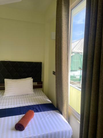 Oren Hotel Maldives — photo 24