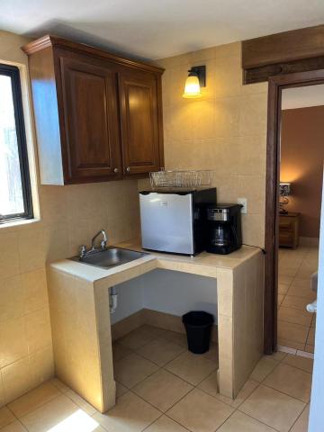 Hotel Jardín del Cantador — photo 17