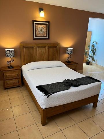Hotel Jardín del Cantador — photo 21